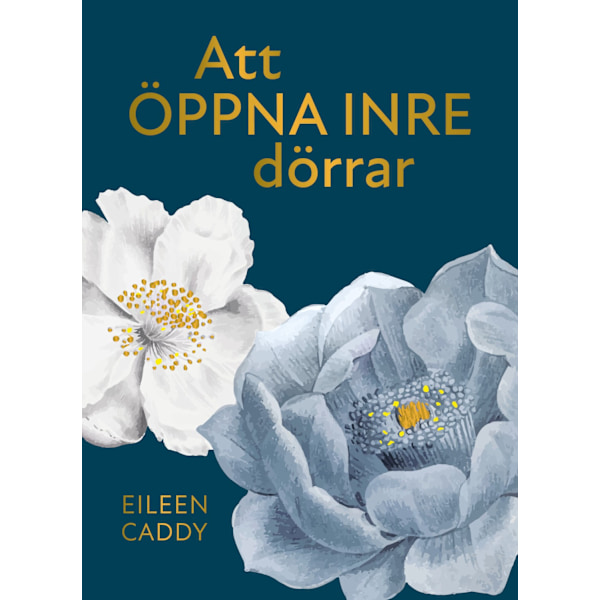 Att öppna inre dörrar 9789198571349