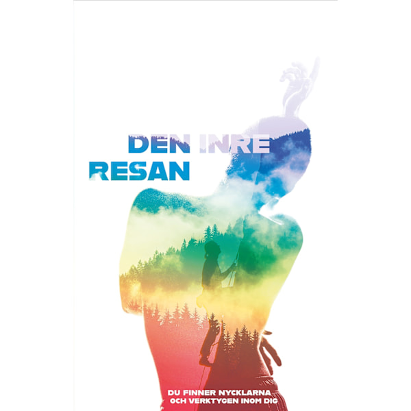 Den inre resan 9789198432022