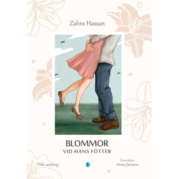 Blommor vid hans fötter 9789198713541