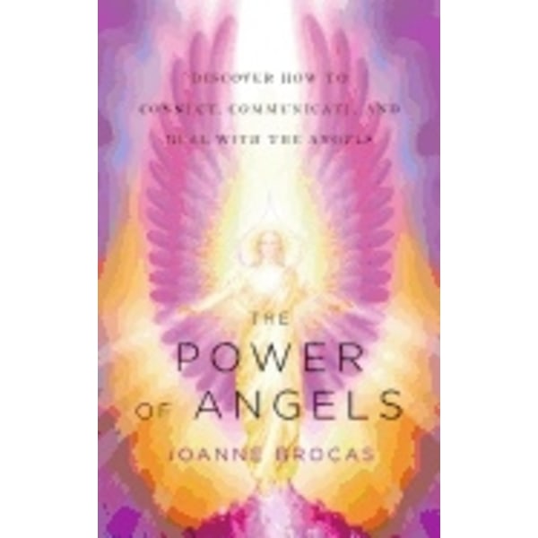 Power Of Angels 9781601633194