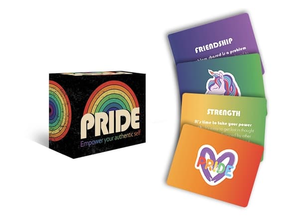 Pride 9781922579478