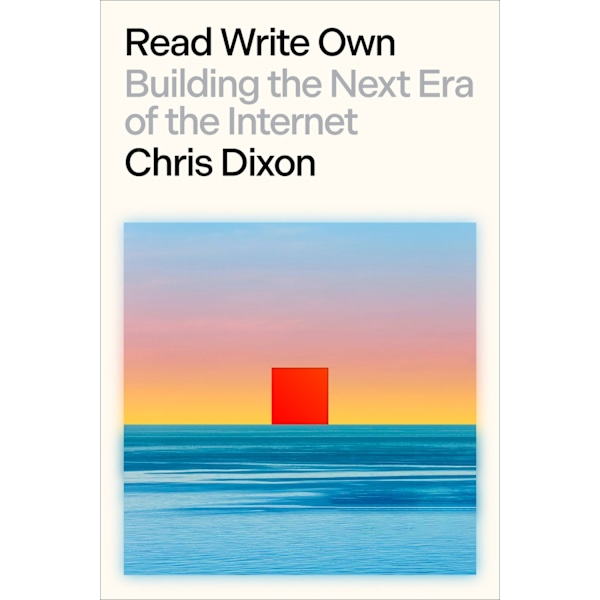 Read Write Own 9780593731383