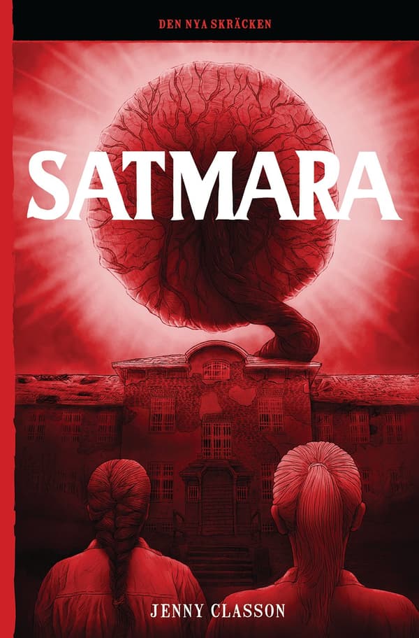 Satmara 9789189115613