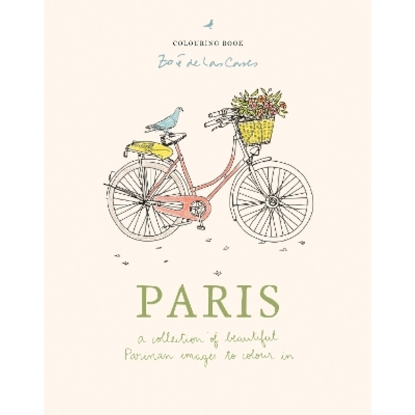 Paris 9781840919431