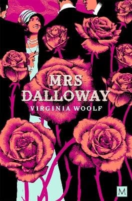 Mrs Dalloway 9781035060849