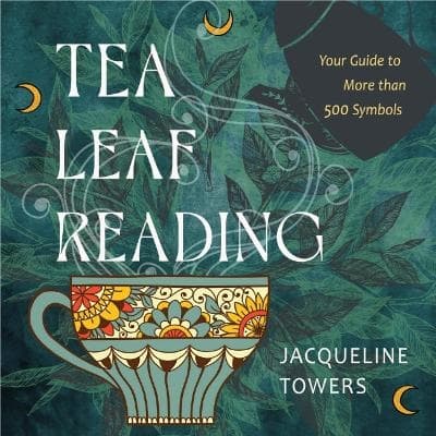 Tea Leaf Reading 9781642970548