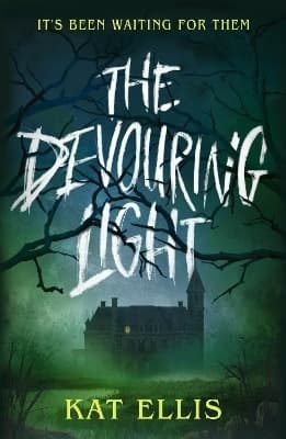 The Devouring Light 9780008774899