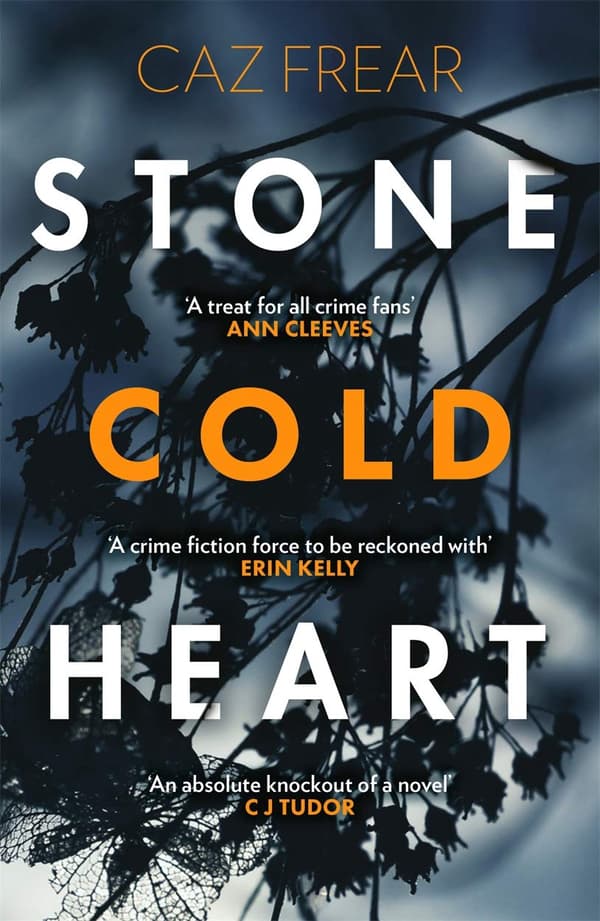 Stone Cold Heart 9781785765247