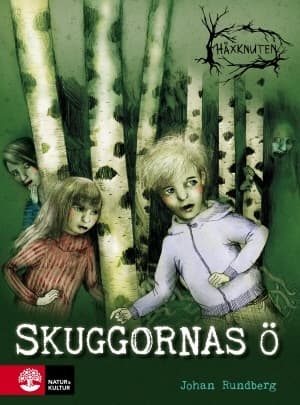 Skuggornas ö 9789127153080