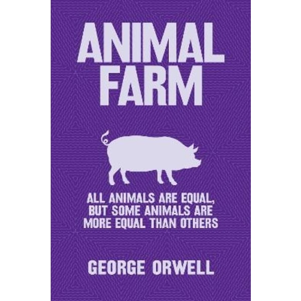Animal Farm 9781788282376