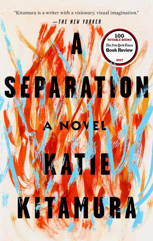 A Separation 9780399576119