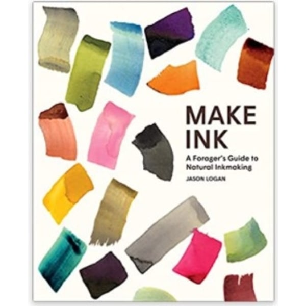 Make ink 9781419732430