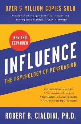 Influence, New and Expanded 9780062937650