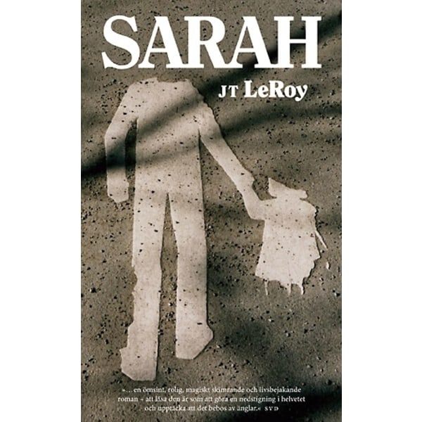 Sarah 9789185453153