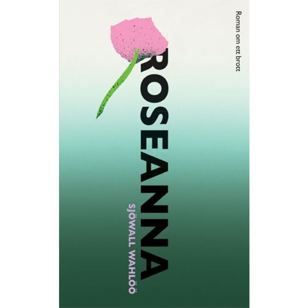 Roseanna 9789164207036