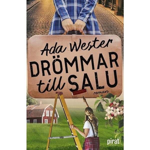 Drömmar till salu 9789164208194