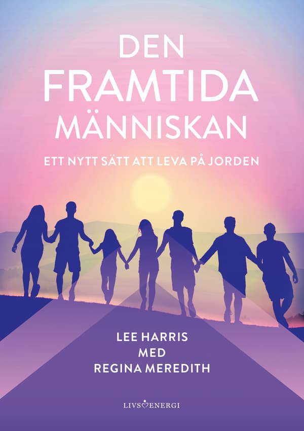 Den framtida människan 9789189970243