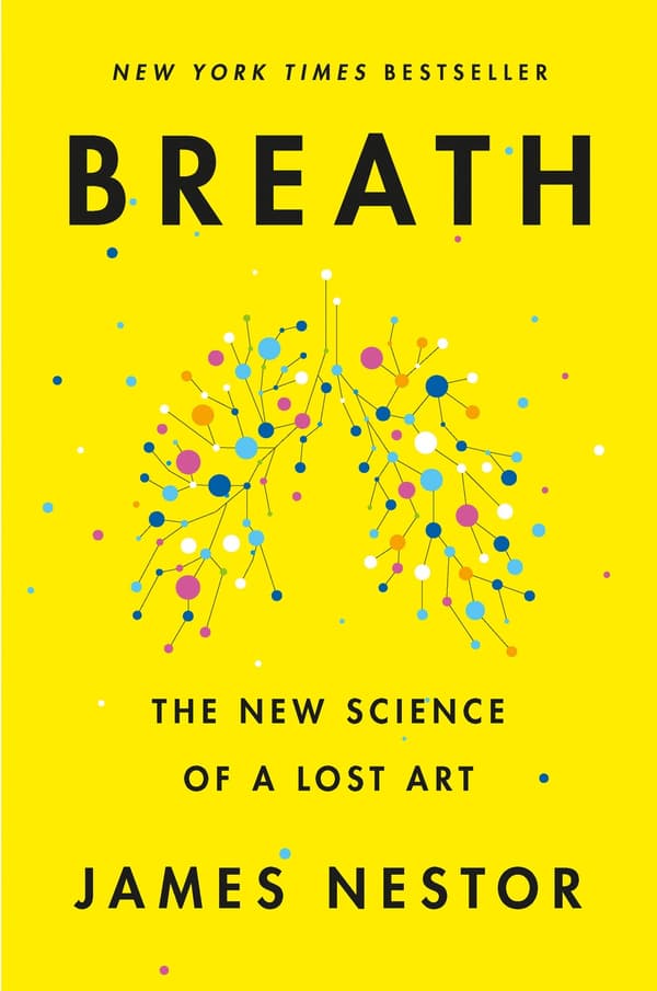 Breath 9780735213616