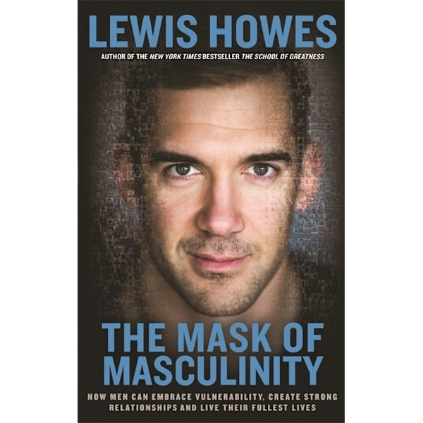 Mask of masculinity 9781788171274