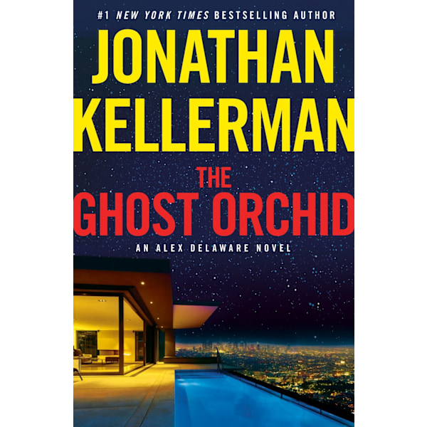 The Ghost Orchid 9780593497678