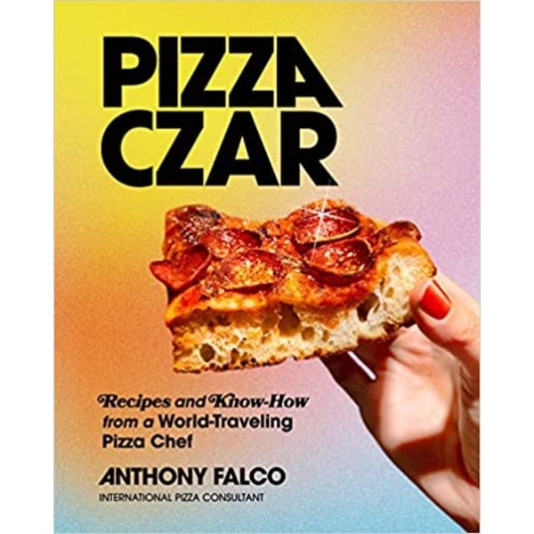 Pizza Czar 9781419747847
