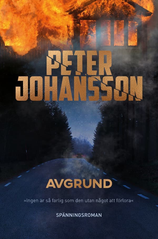Avgrund 9789189847613