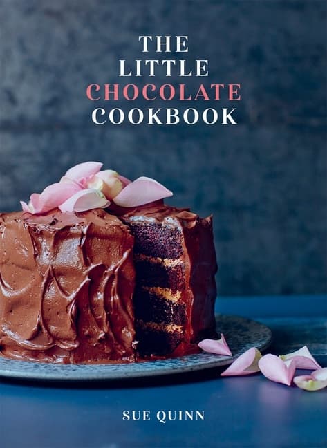 Little Chocolate Cookbook 9781787138568