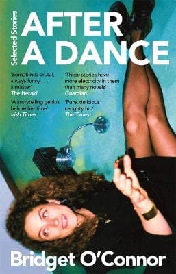After a Dance 9781035024865