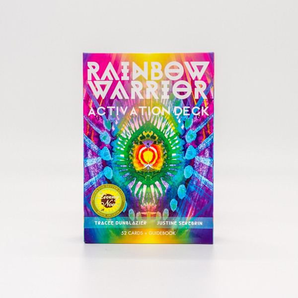 Rainbow Warrior Activation Deck (52-Card D 9780996390750