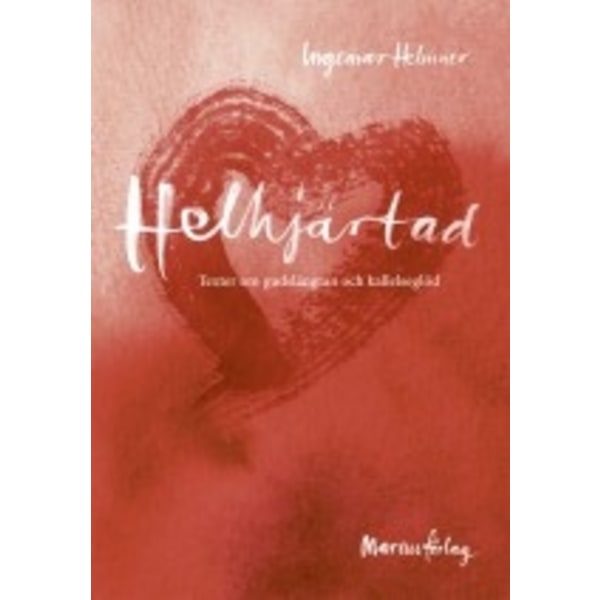 Helhjärtad 9789179996109