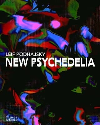 New Psychedelia 9780500024027