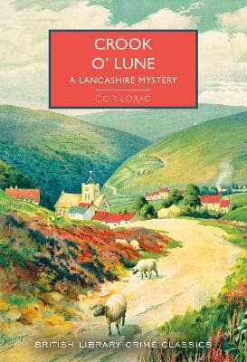 Crook o' Lune 9780712354868