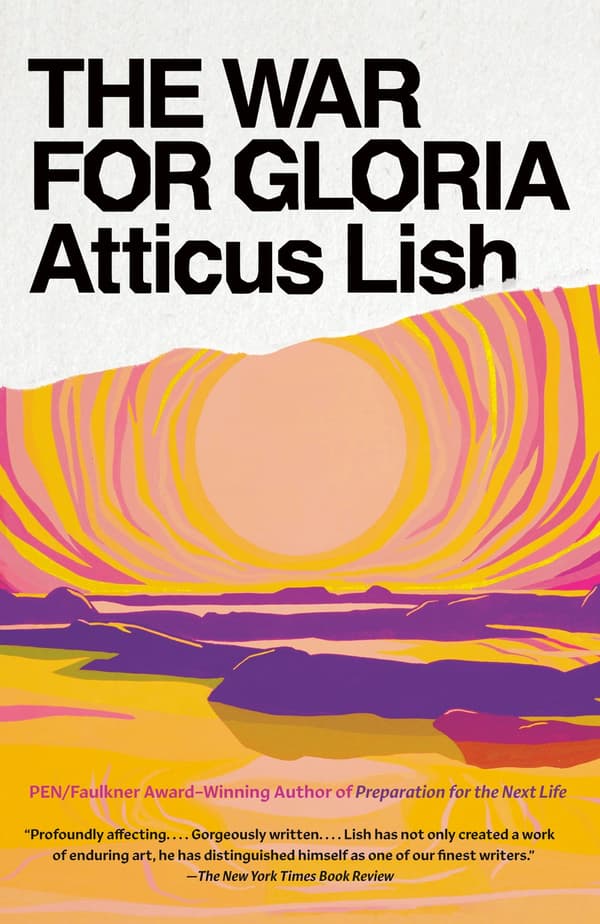 The War for Gloria 9780525433217