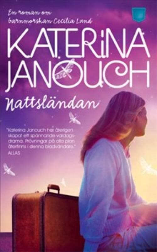 Nattsländan 9789175790183