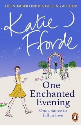 One Enchanted Evening 9781529158137
