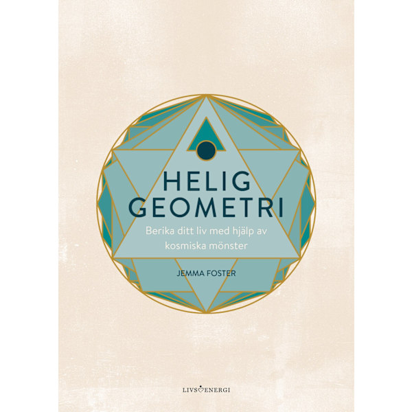 Helig geometri 9789189437791
