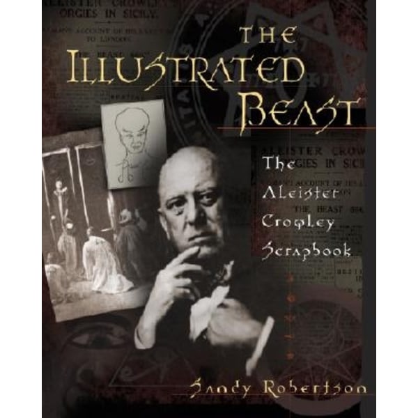 The Illustrated Beast 9781578632589