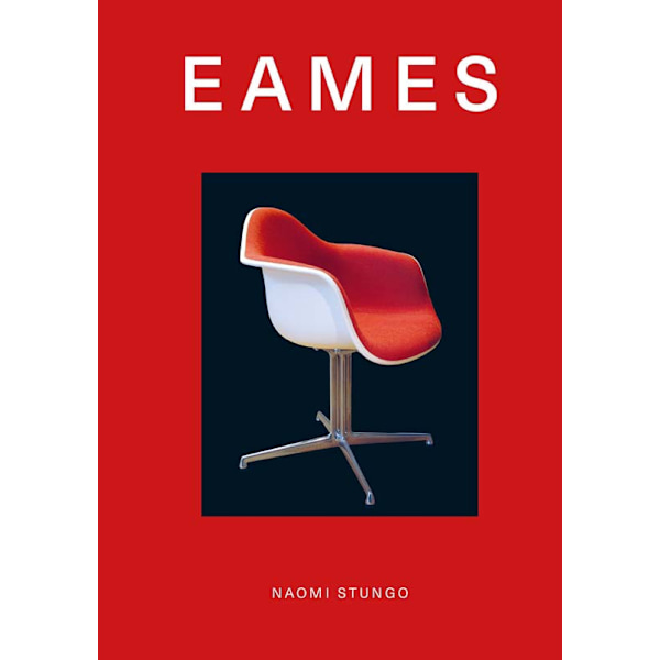 Eames 9789180387187