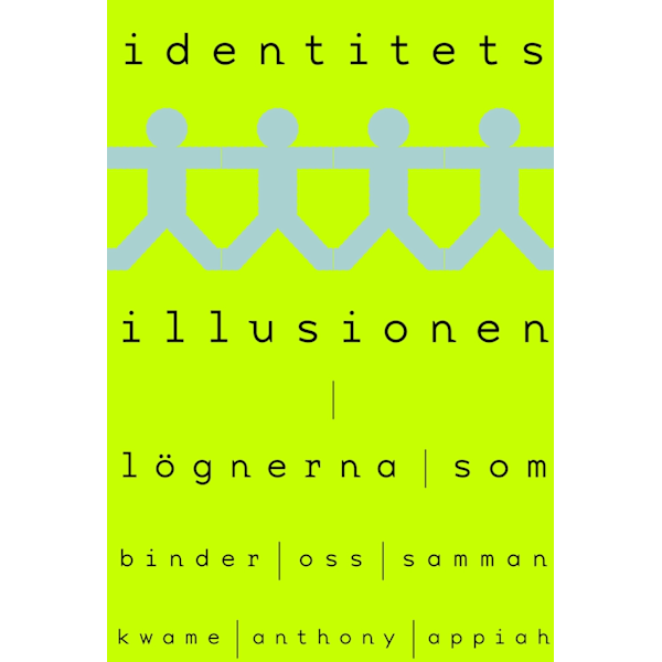 Identitetsillusionen 9789188589378