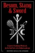 BESOM, STANG & SWORD 9781578636372