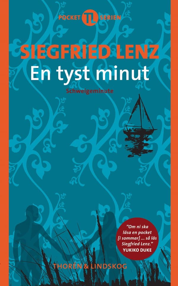 En tyst minut 9789197810685