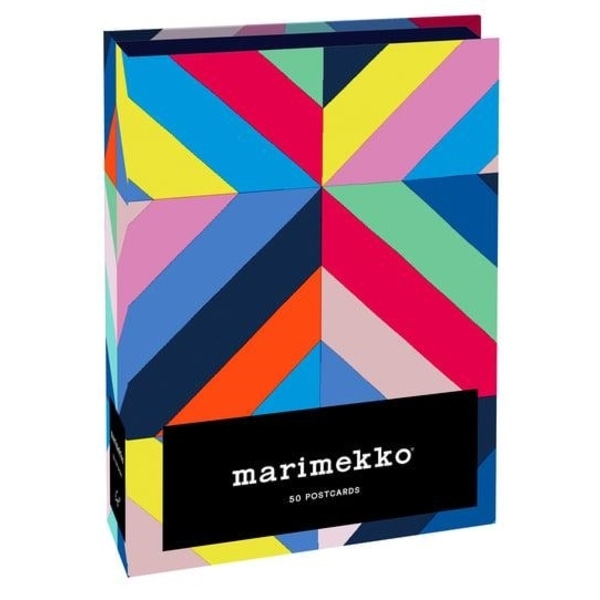 Marimekko: 50 Postcards 9781452176727