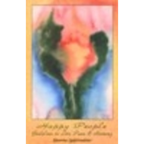 Happy people 9789197286824