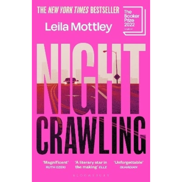 Nightcrawling 9781526634573