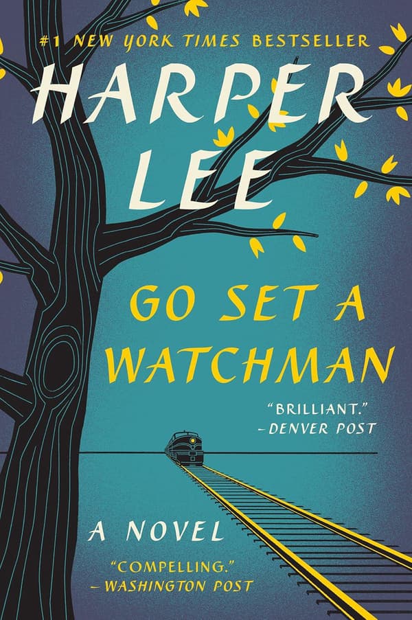 Go Set a Watchman 9780062409867