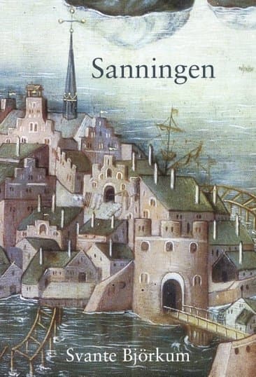 Sanningen 9789198084337