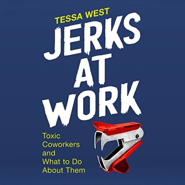 Jerks At Work 9780593422892