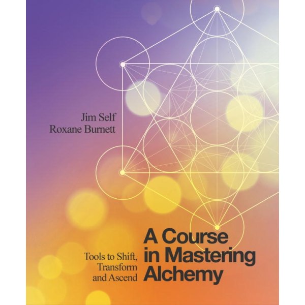 Course in mastering alchemy 9781786780140