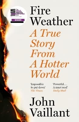 Fire Weather 9781399720236
