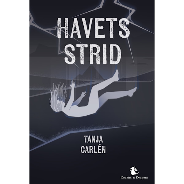 Havets strid 9789189862128